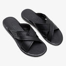 Sandália Easy Zion Preto