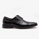 Sapato Metropolitan Vega Preto