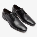 Sapato Metropolitan Vega Preto