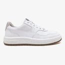 Tênis Denim Drake Branco Pulse