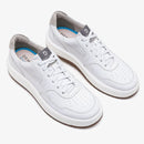 Tênis Denim Drake Branco Pulse