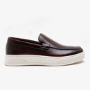Sapato Bold Mogno
