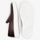 Sapato Bold Mogno