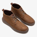 Bota Marrom Clash