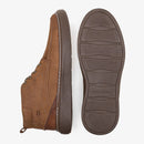 Bota Marrom Clash