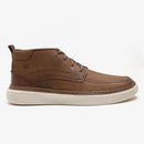 Bota Marrom Clash