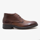 Bota Marrom Dust