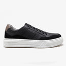 Tênis Wide Preto