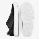 Tênis Wide Preto